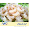 ЗАМОРОЖЕННЫЕ МОРЕПРОДУКТЫ IQF Red Shrimp PUD